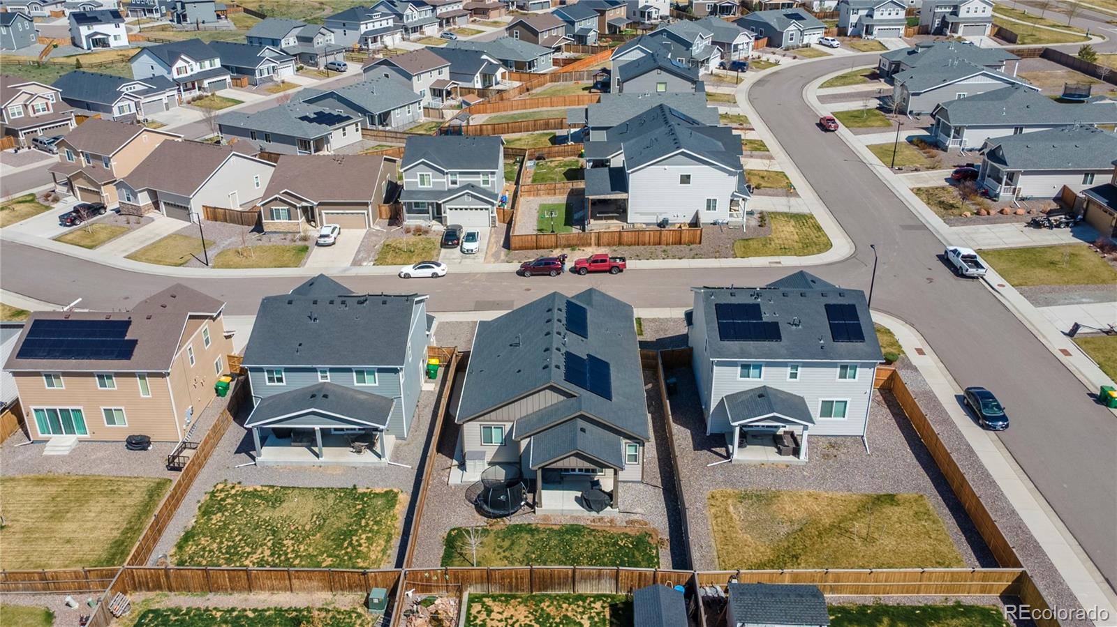 MLS Image #34 for 915 n waterloo court,aurora, Colorado