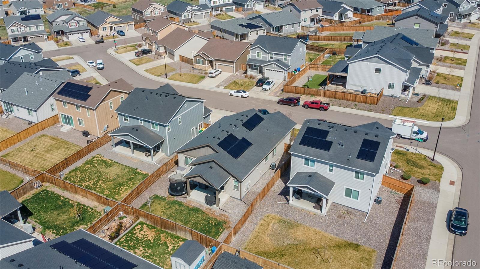 MLS Image #37 for 915 n waterloo court,aurora, Colorado