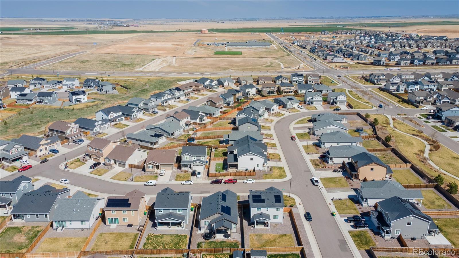 MLS Image #39 for 915 n waterloo court,aurora, Colorado