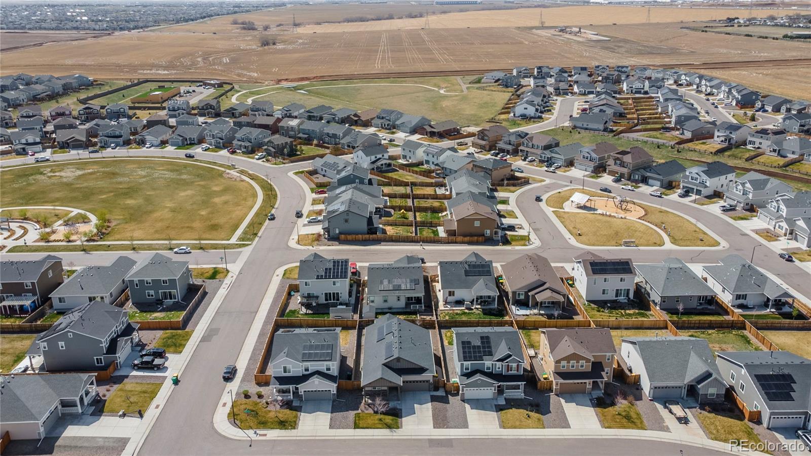 MLS Image #43 for 915 n waterloo court,aurora, Colorado