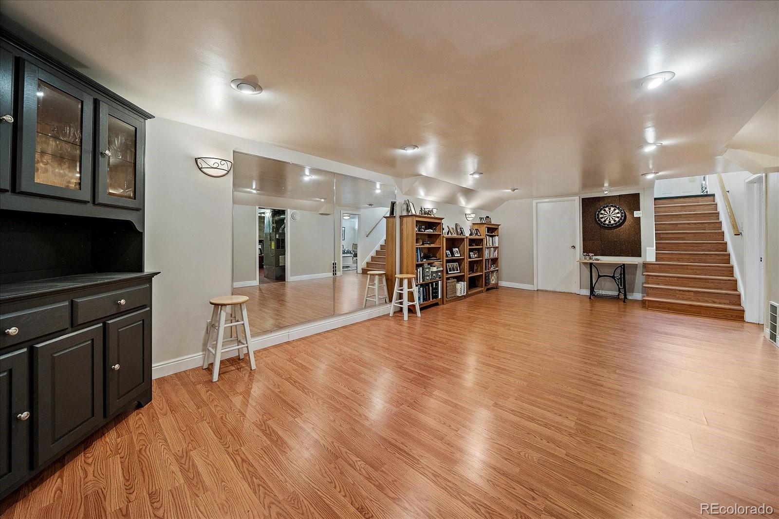 MLS Image #10 for 1572  leyden street,denver, Colorado
