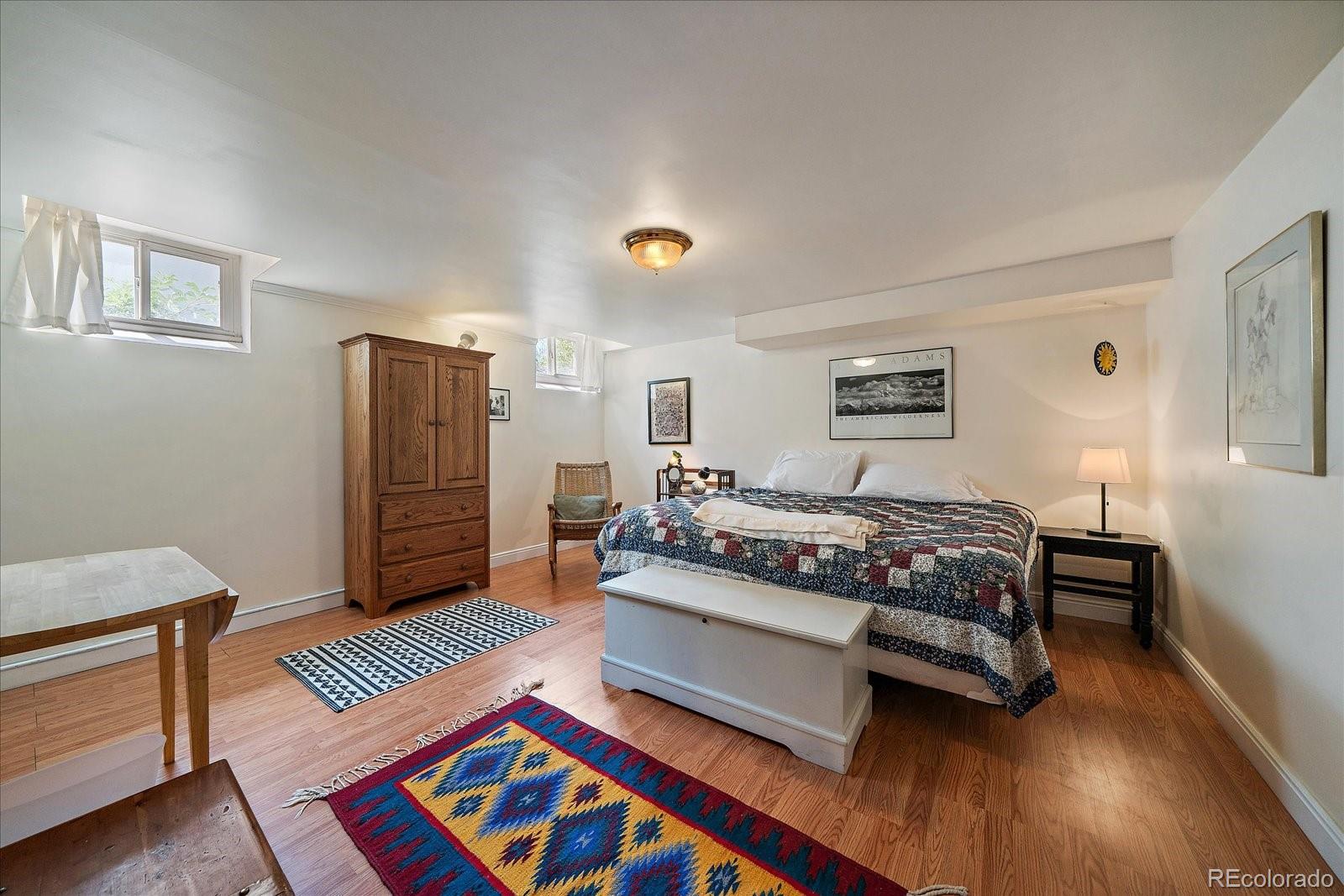 MLS Image #11 for 1572  leyden street,denver, Colorado