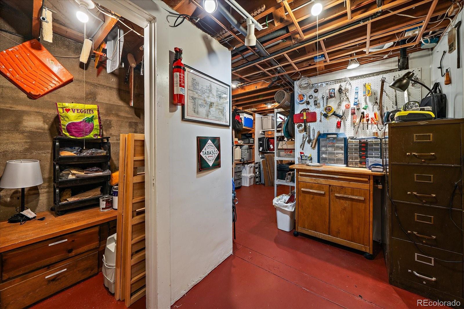 MLS Image #13 for 1572  leyden street,denver, Colorado