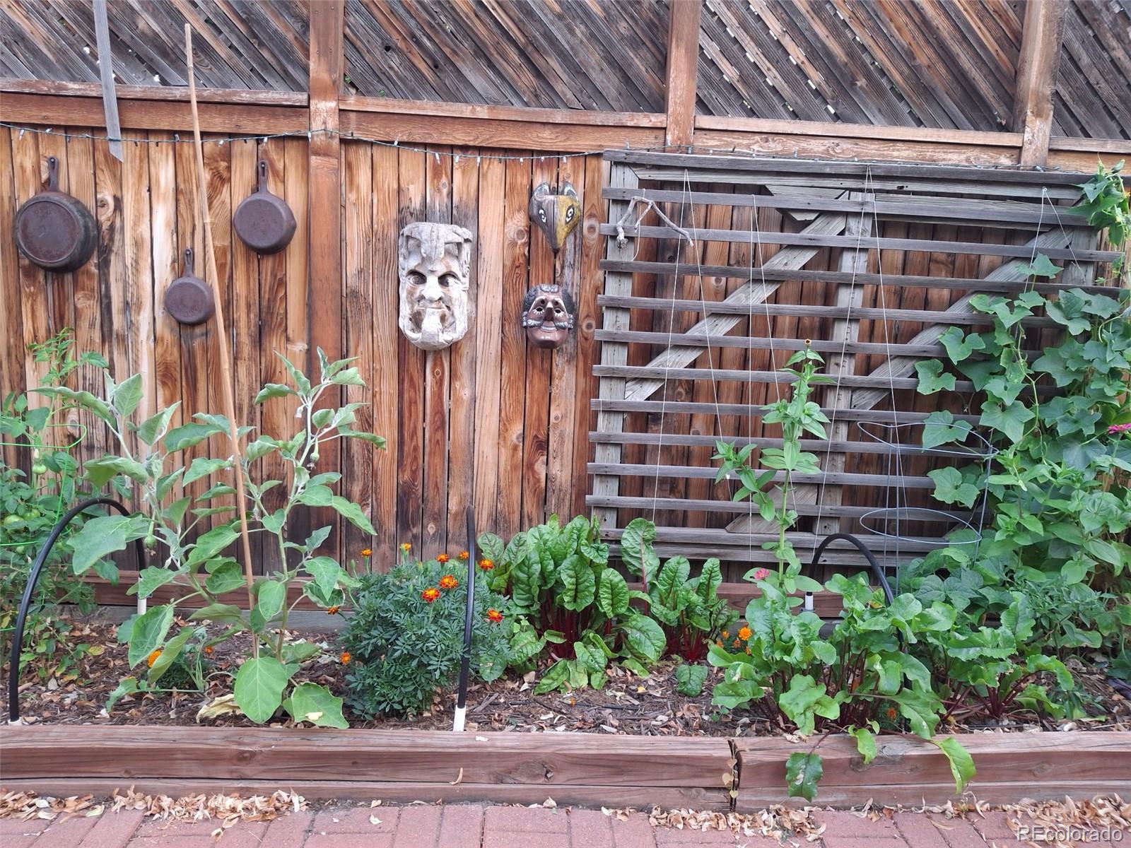 MLS Image #26 for 1572  leyden street,denver, Colorado