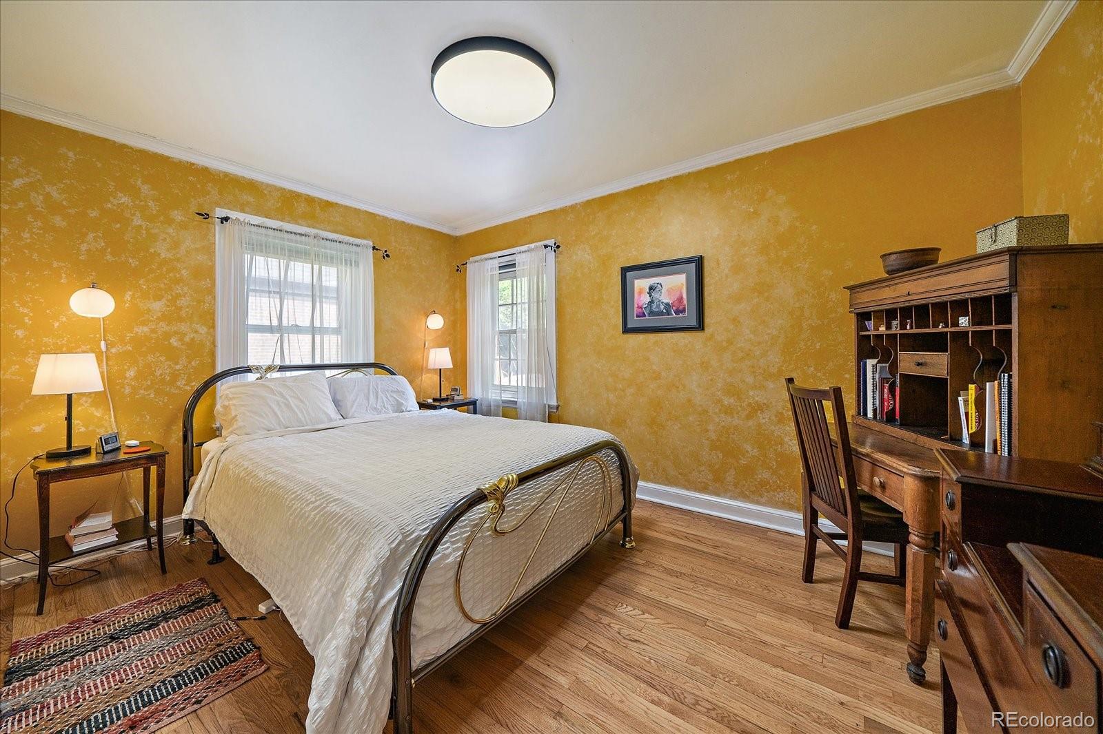 MLS Image #5 for 1572  leyden street,denver, Colorado
