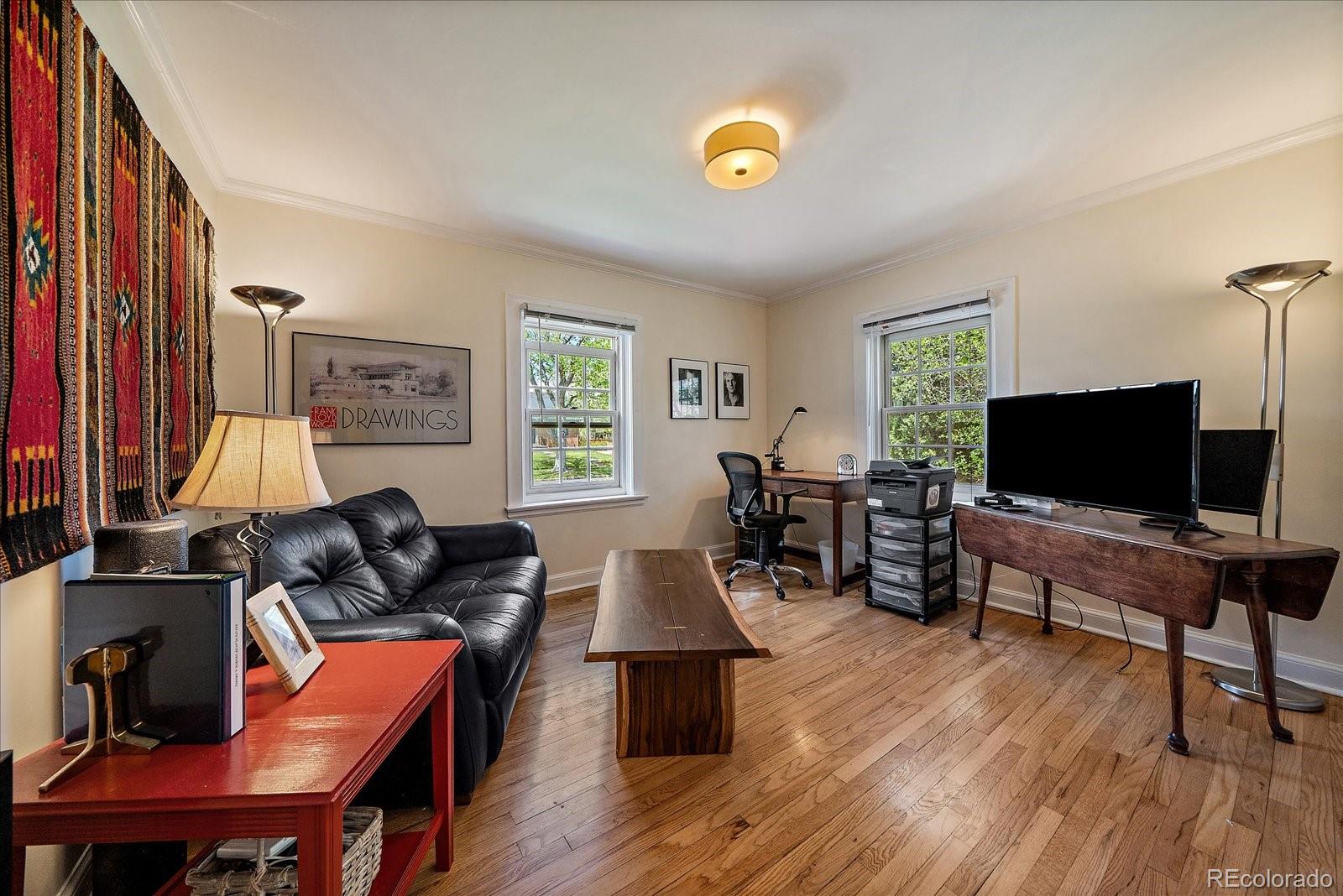 MLS Image #7 for 1572  leyden street,denver, Colorado