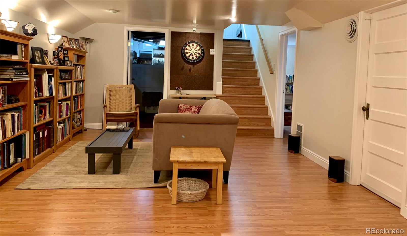 MLS Image #9 for 1572  leyden street,denver, Colorado