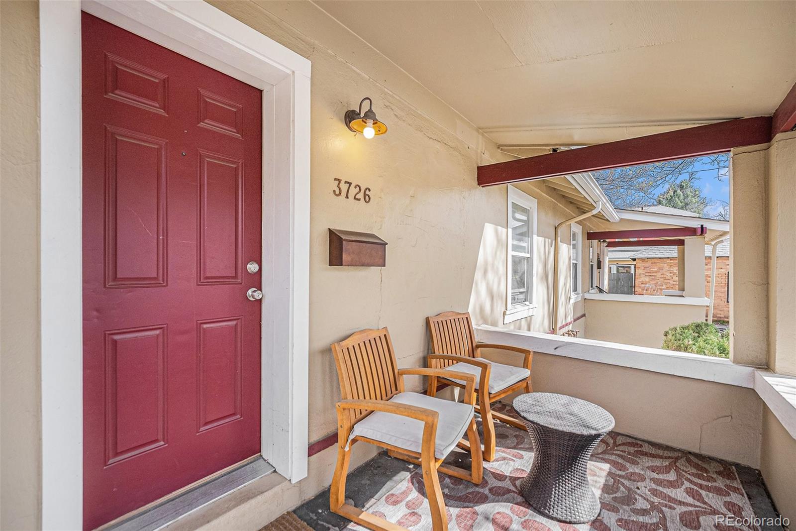 MLS Image #3 for 3726  decatur street,denver, Colorado