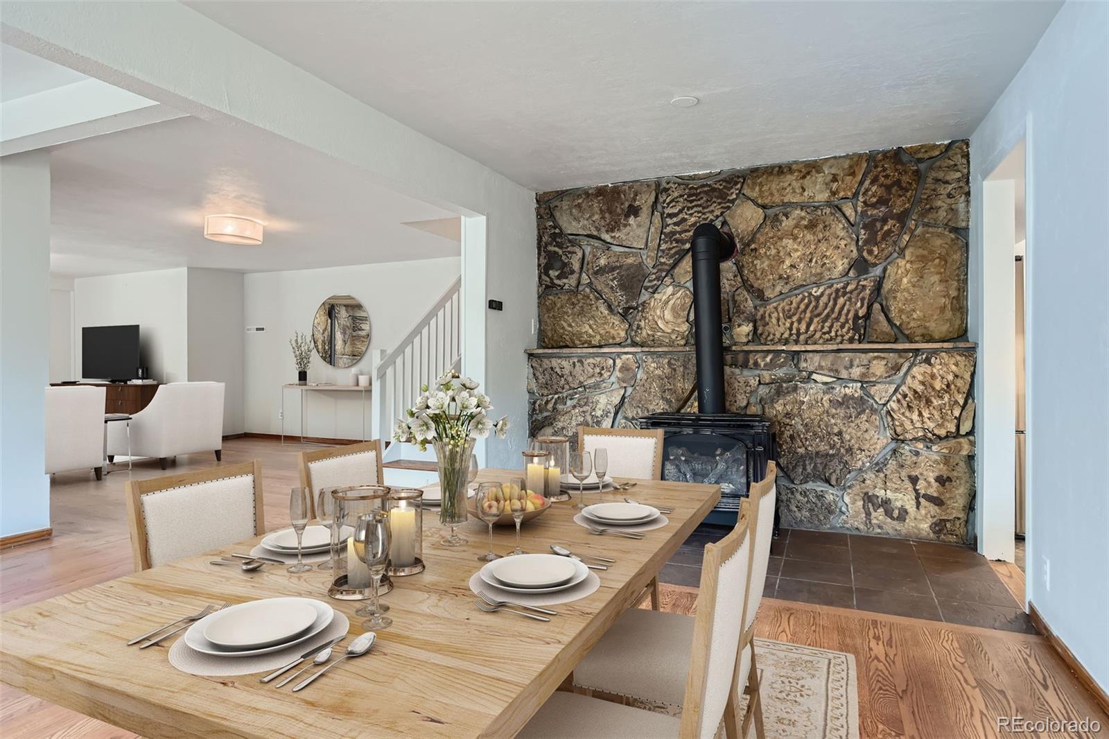 MLS Image #12 for 9687 s deer creek canyon road,littleton, Colorado