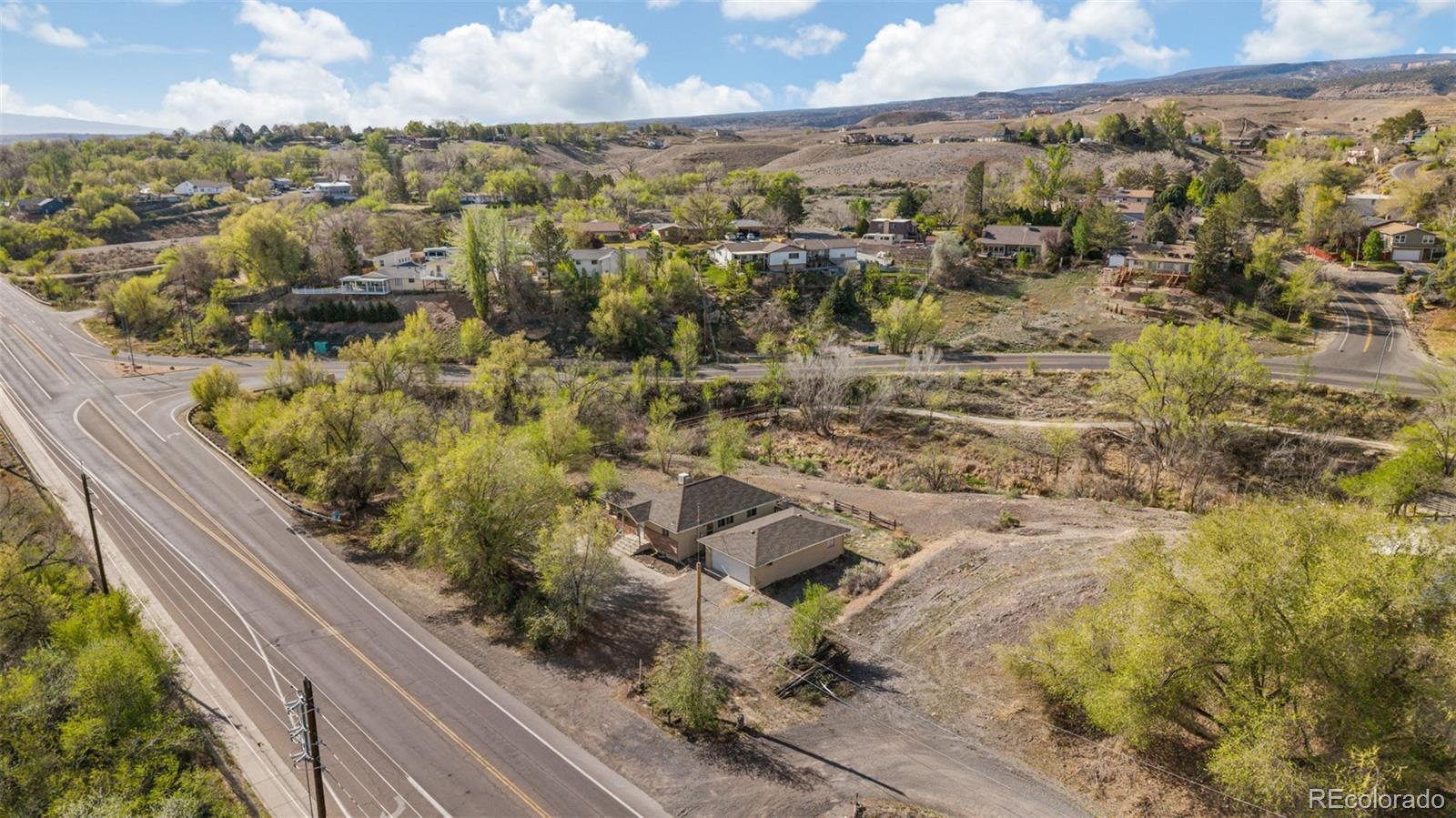 MLS Image #3 for 2421  broadway ,grand junction, Colorado