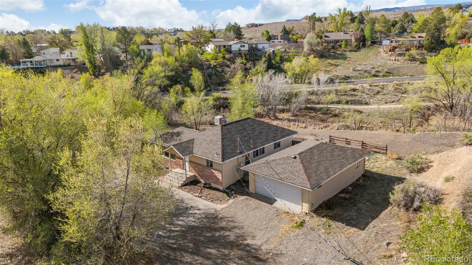 MLS Image #5 for 2421  broadway ,grand junction, Colorado