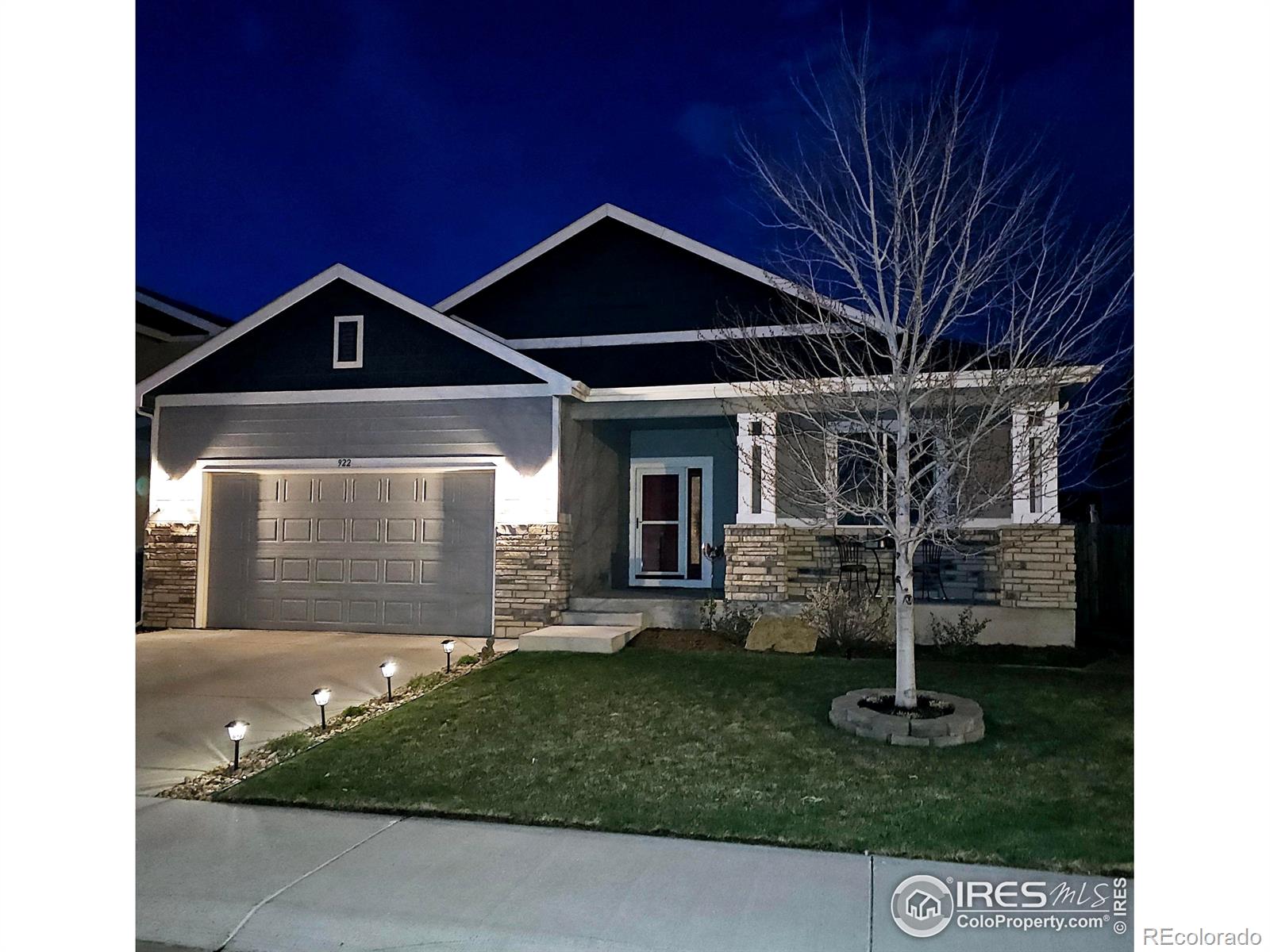 CMA Image for 922  Settlers Drive,Milliken, Colorado