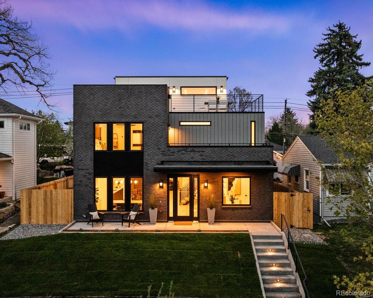 CMA Image for 1544 S Fillmore Street,Denver, Colorado