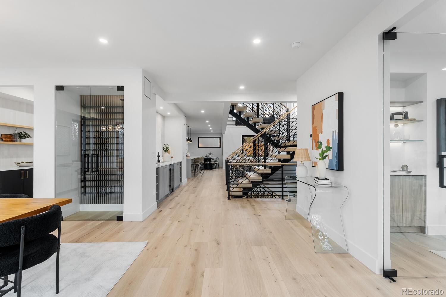 MLS Image #14 for 1544 s fillmore street,denver, Colorado