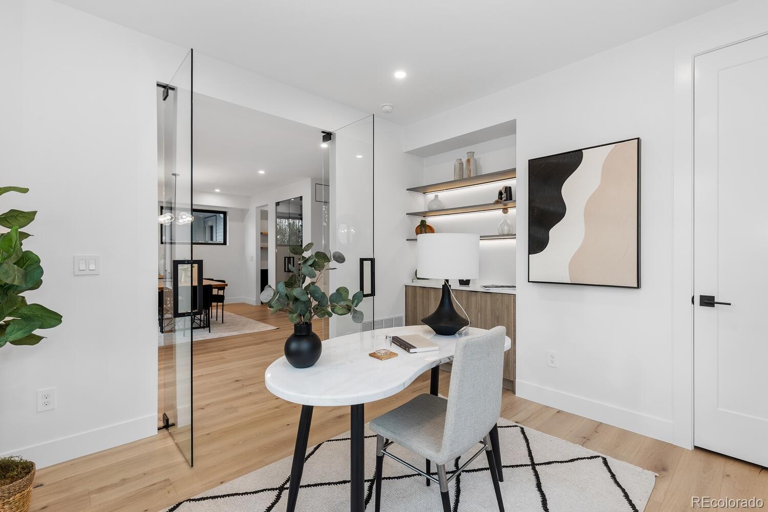 MLS Image #19 for 1544 s fillmore street,denver, Colorado
