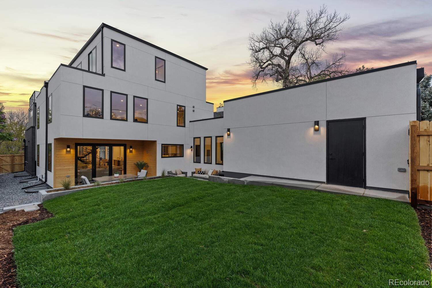 MLS Image #43 for 1544 s fillmore street,denver, Colorado