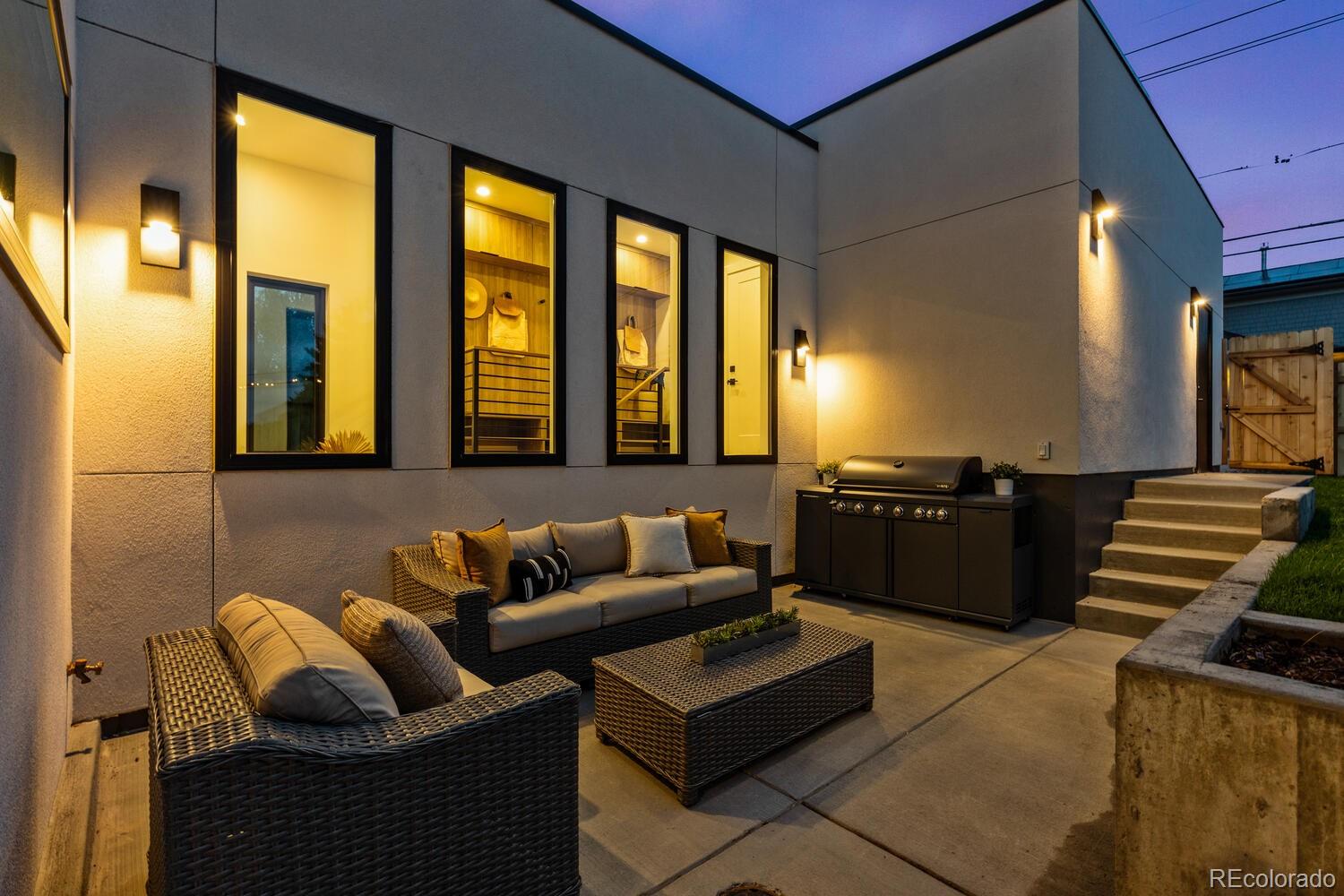 MLS Image #45 for 1544 s fillmore street,denver, Colorado