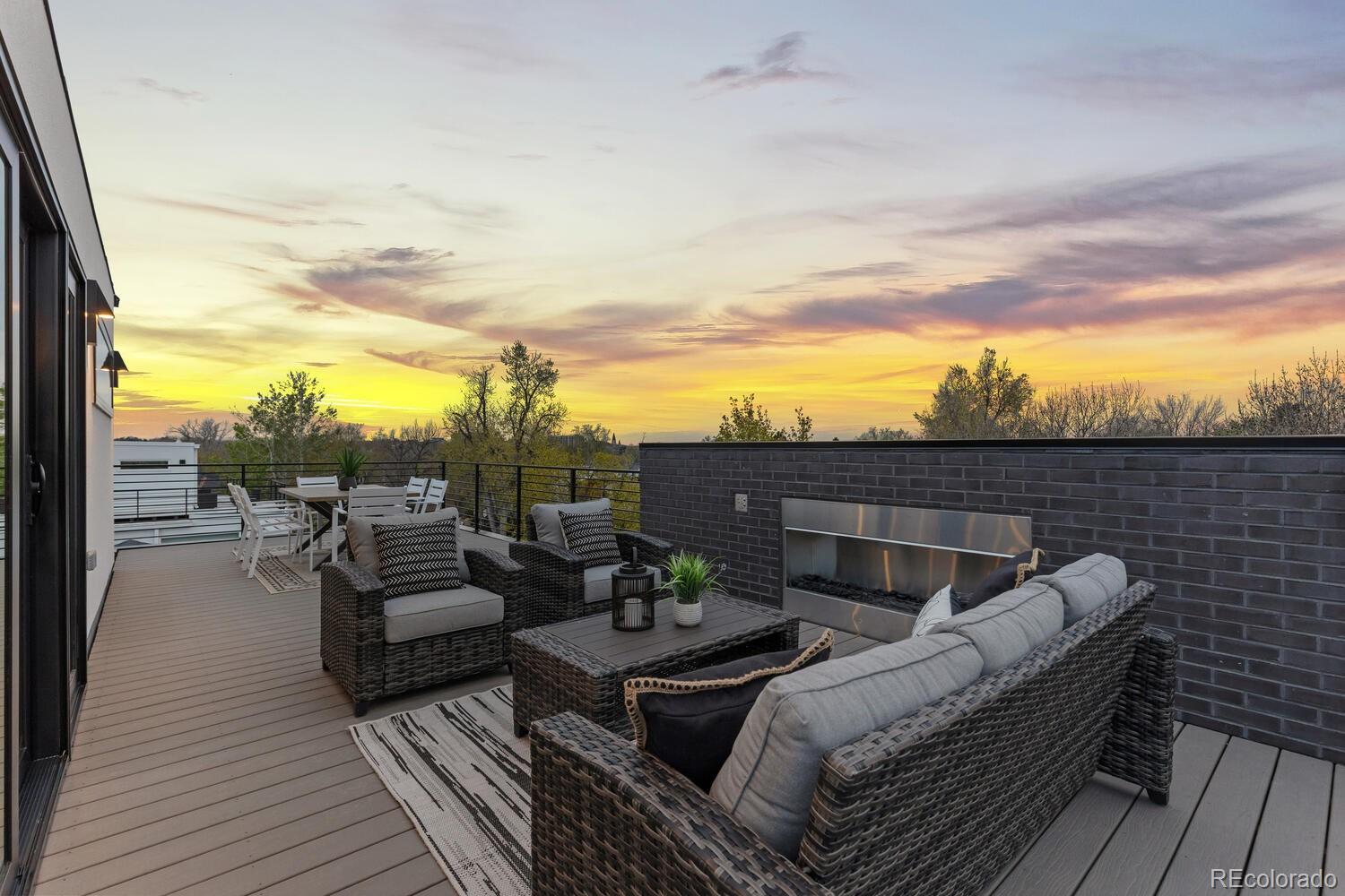 MLS Image #46 for 1544 s fillmore street,denver, Colorado