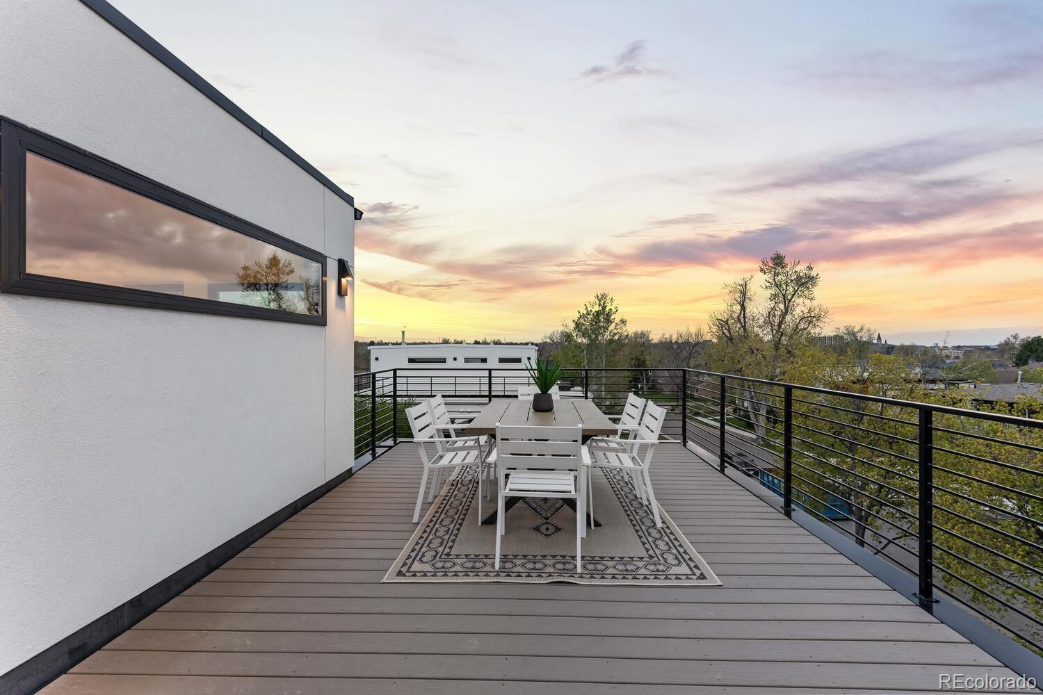 MLS Image #48 for 1544 s fillmore street,denver, Colorado