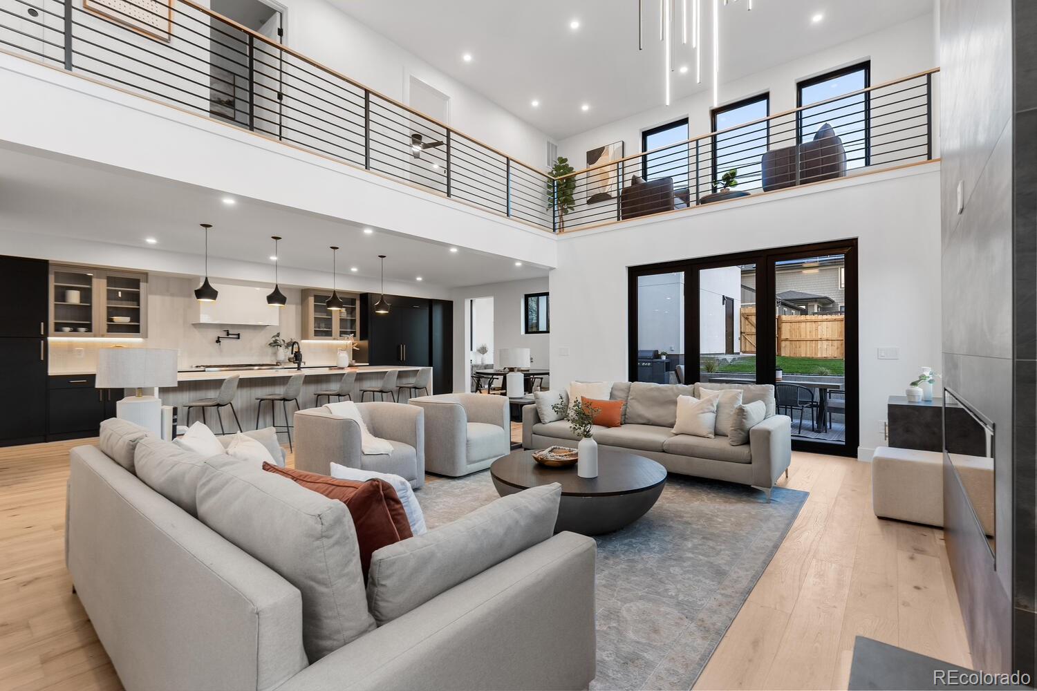 MLS Image #6 for 1544 s fillmore street,denver, Colorado