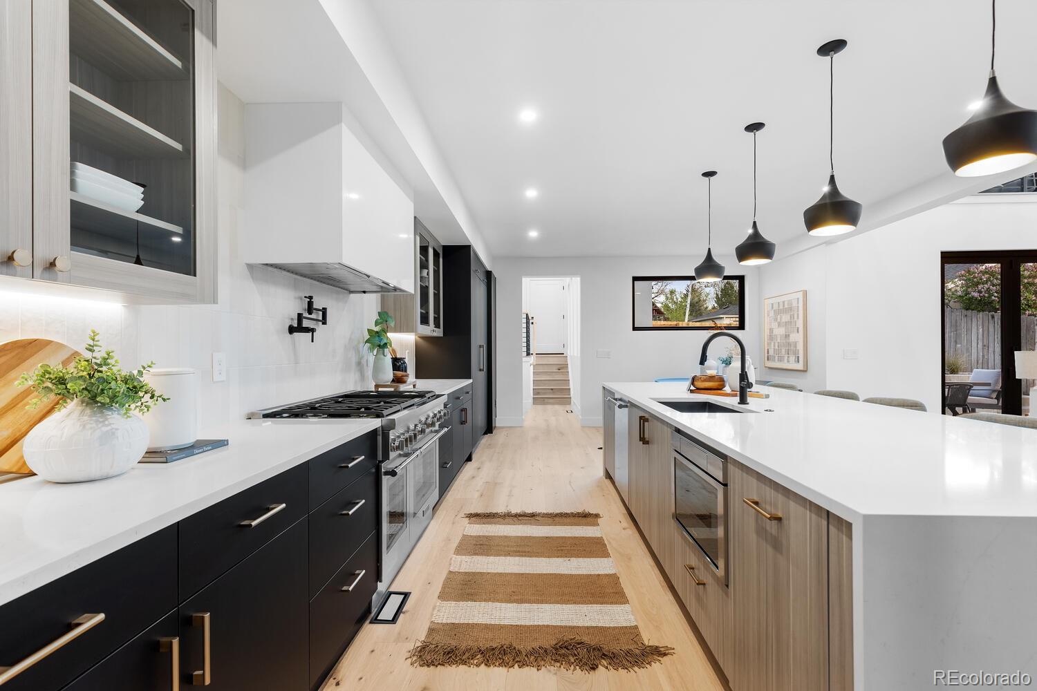 MLS Image #7 for 1544 s fillmore street,denver, Colorado