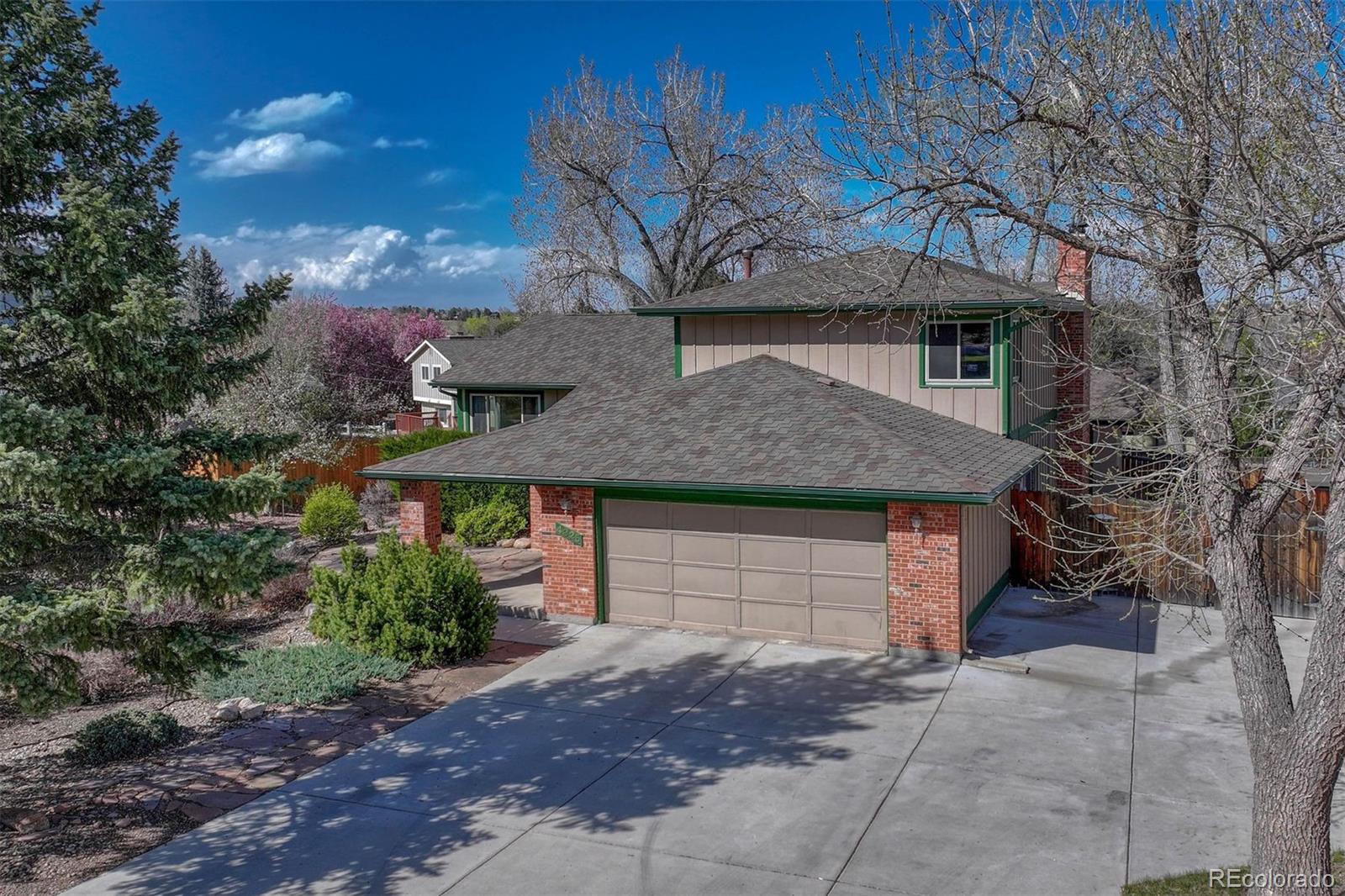 MLS Image #0 for 4325  stonehaven drive,colorado springs, Colorado