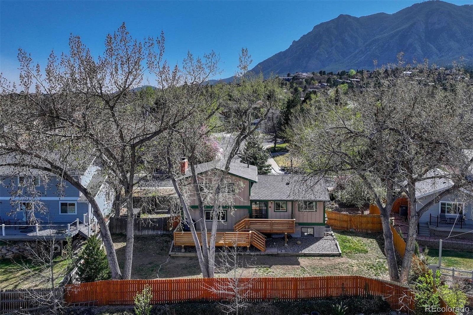 MLS Image #10 for 4325  stonehaven drive,colorado springs, Colorado