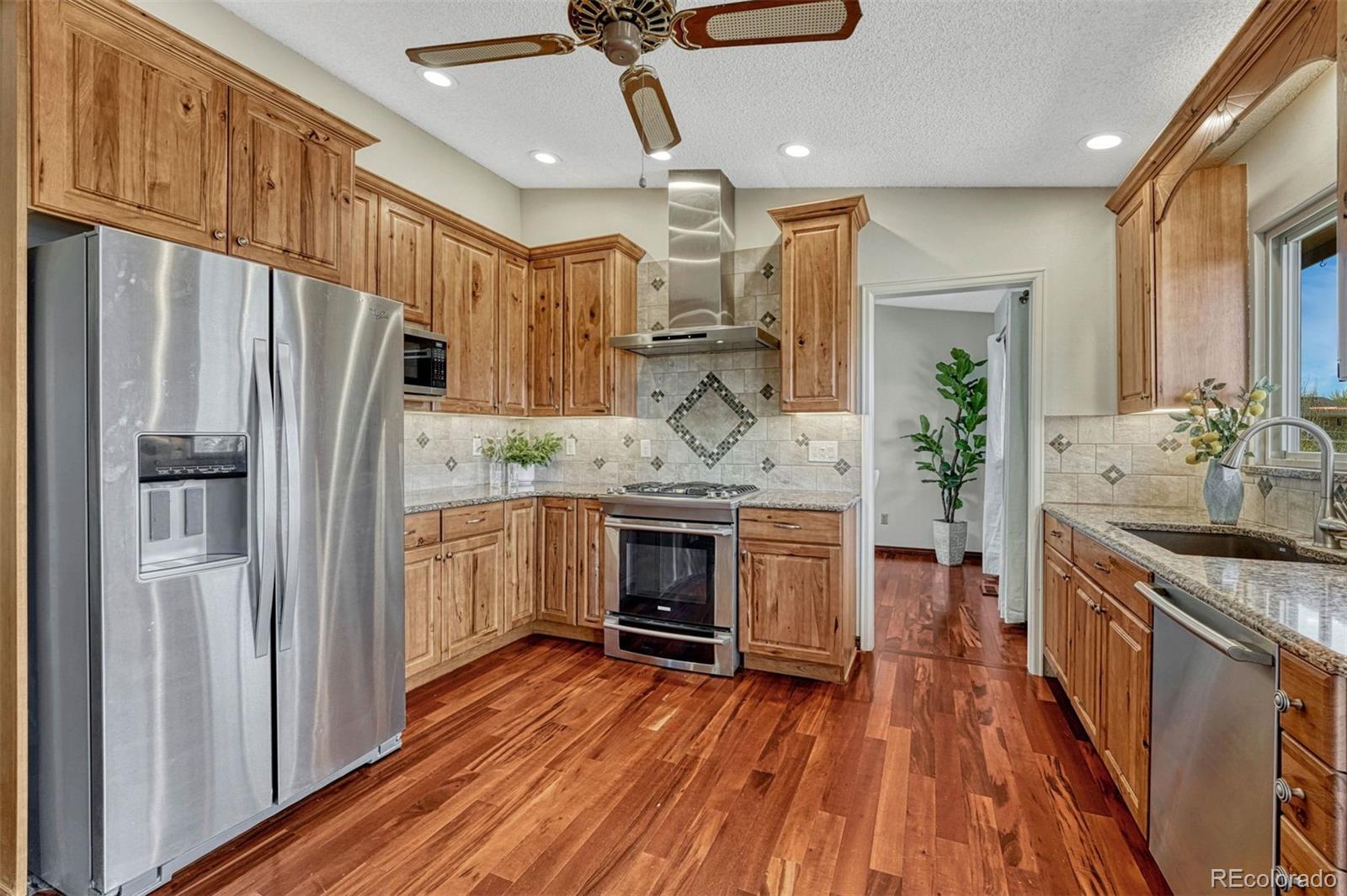 MLS Image #12 for 4325  stonehaven drive,colorado springs, Colorado