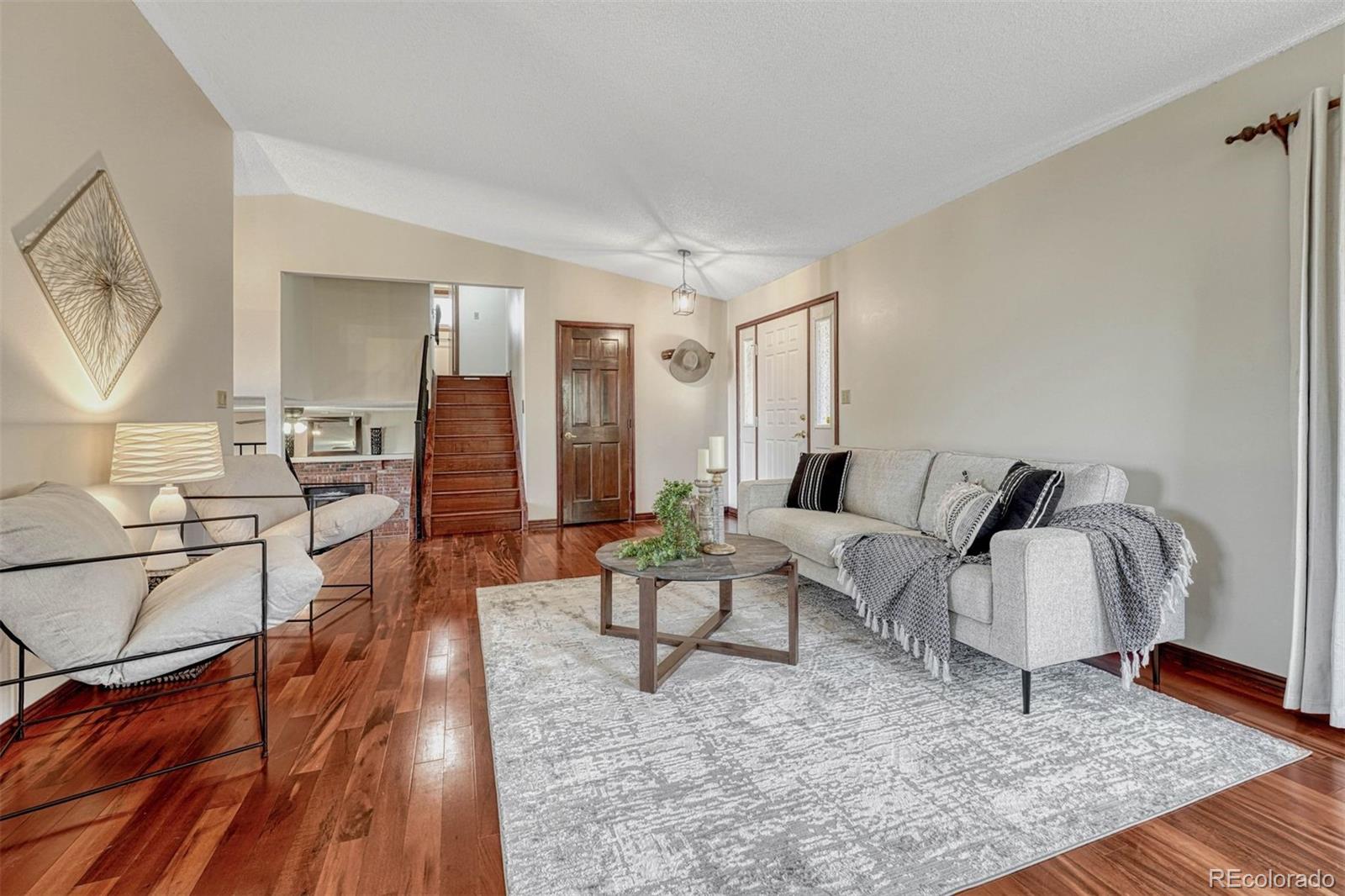 MLS Image #2 for 4325  stonehaven drive,colorado springs, Colorado