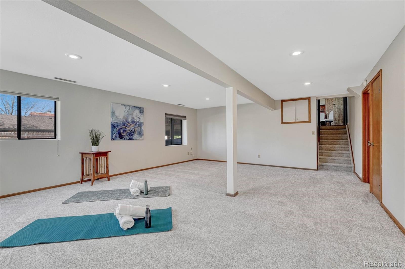 MLS Image #21 for 4325  stonehaven drive,colorado springs, Colorado