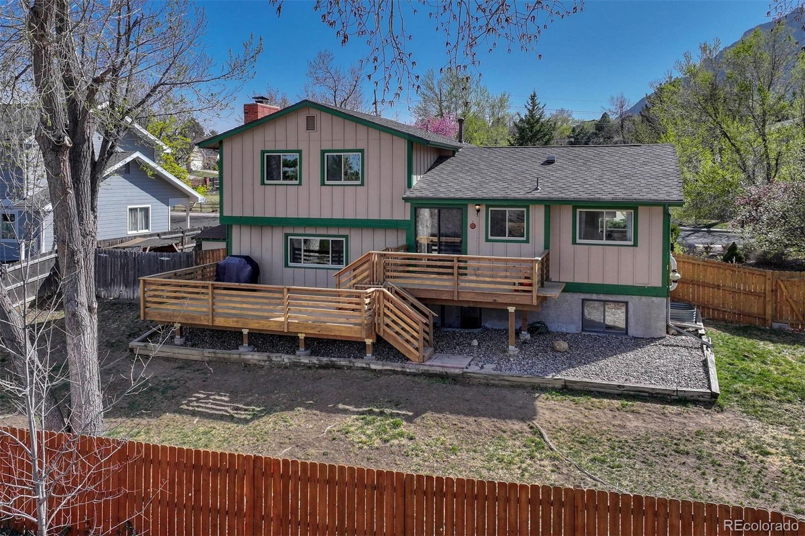 MLS Image #29 for 4325  stonehaven drive,colorado springs, Colorado