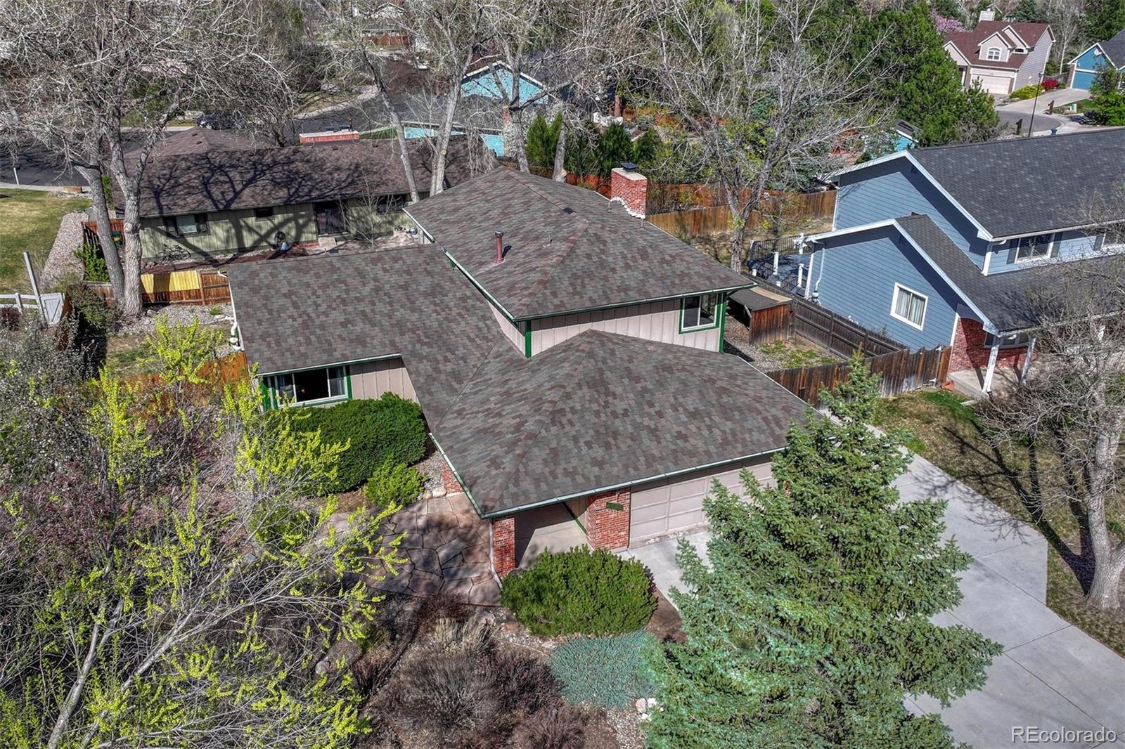 MLS Image #31 for 4325  stonehaven drive,colorado springs, Colorado