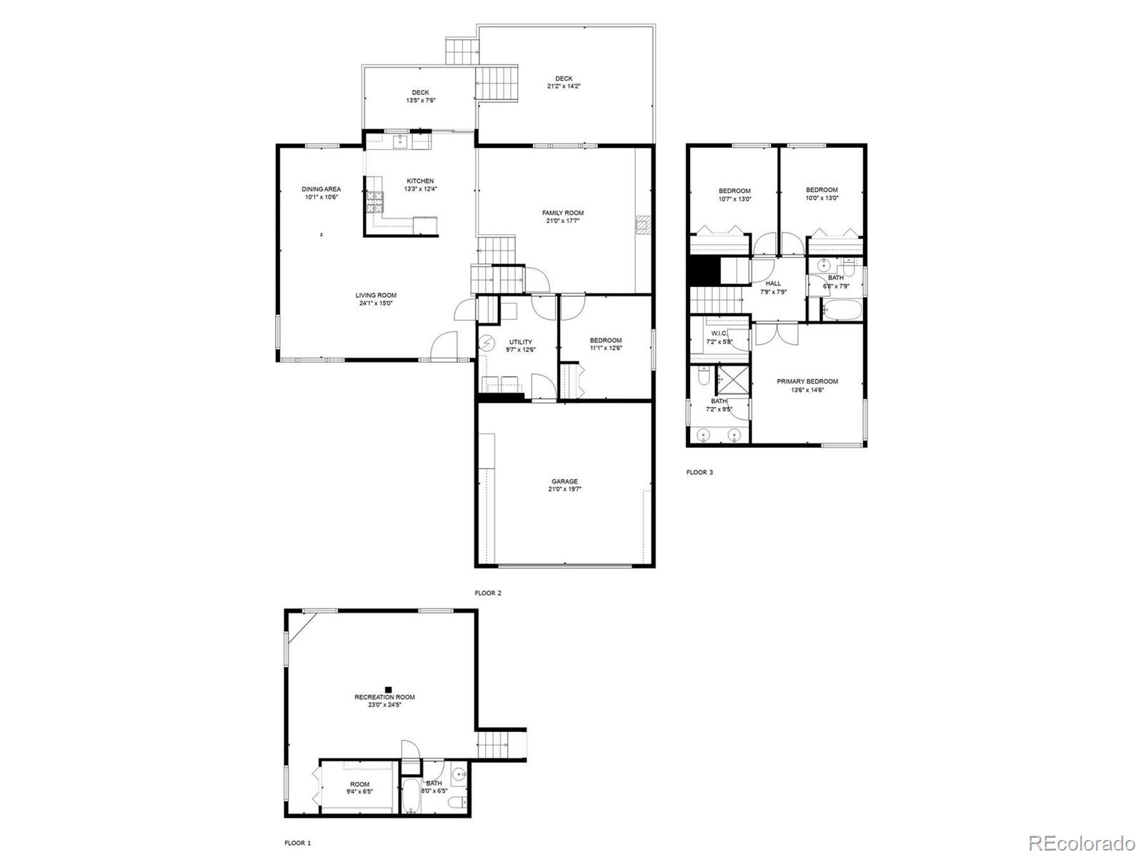 MLS Image #34 for 4325  stonehaven drive,colorado springs, Colorado