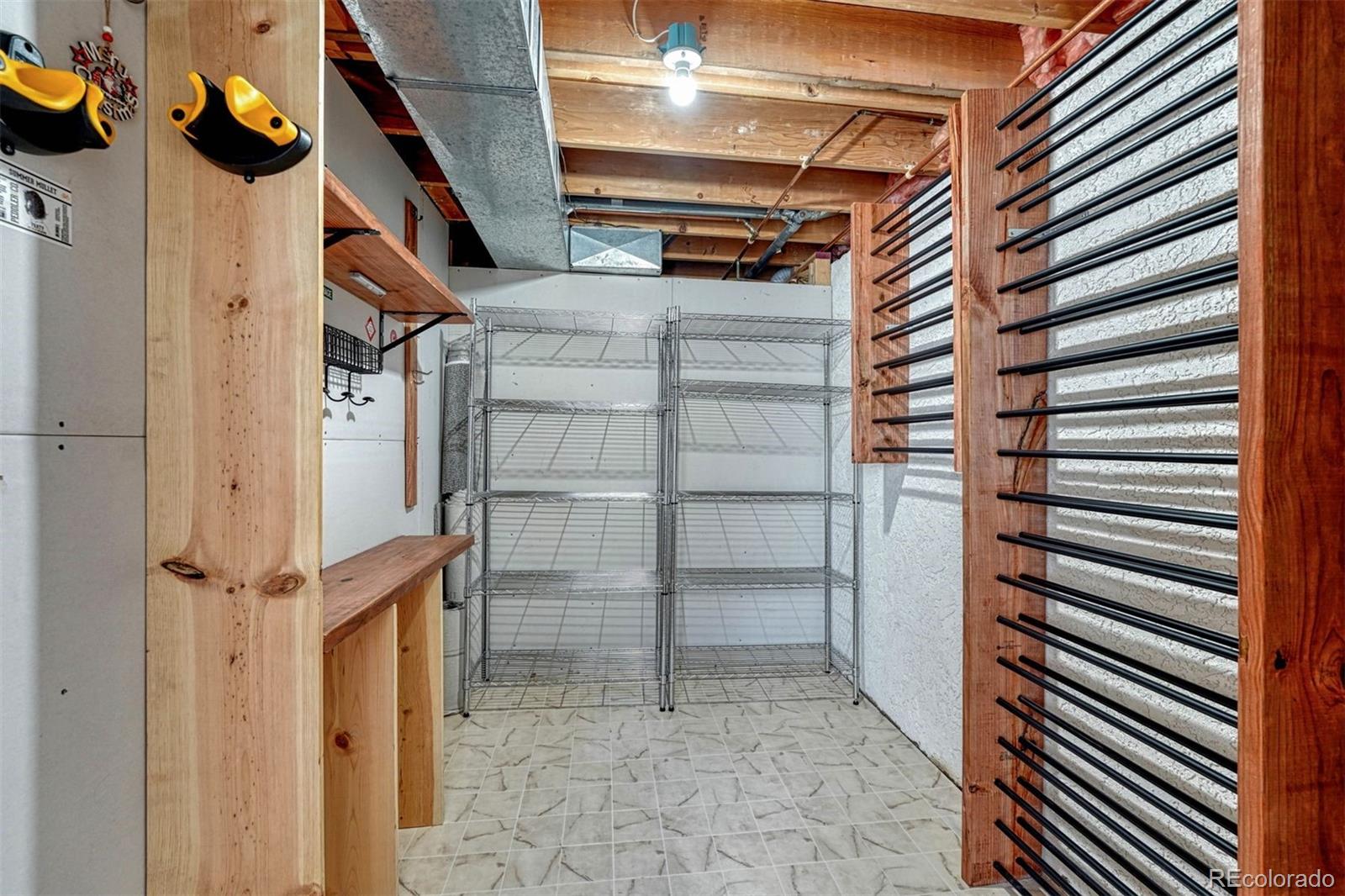 MLS Image #35 for 4325  stonehaven drive,colorado springs, Colorado