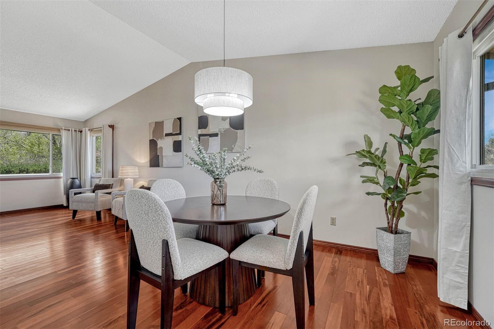MLS Image #4 for 4325  stonehaven drive,colorado springs, Colorado