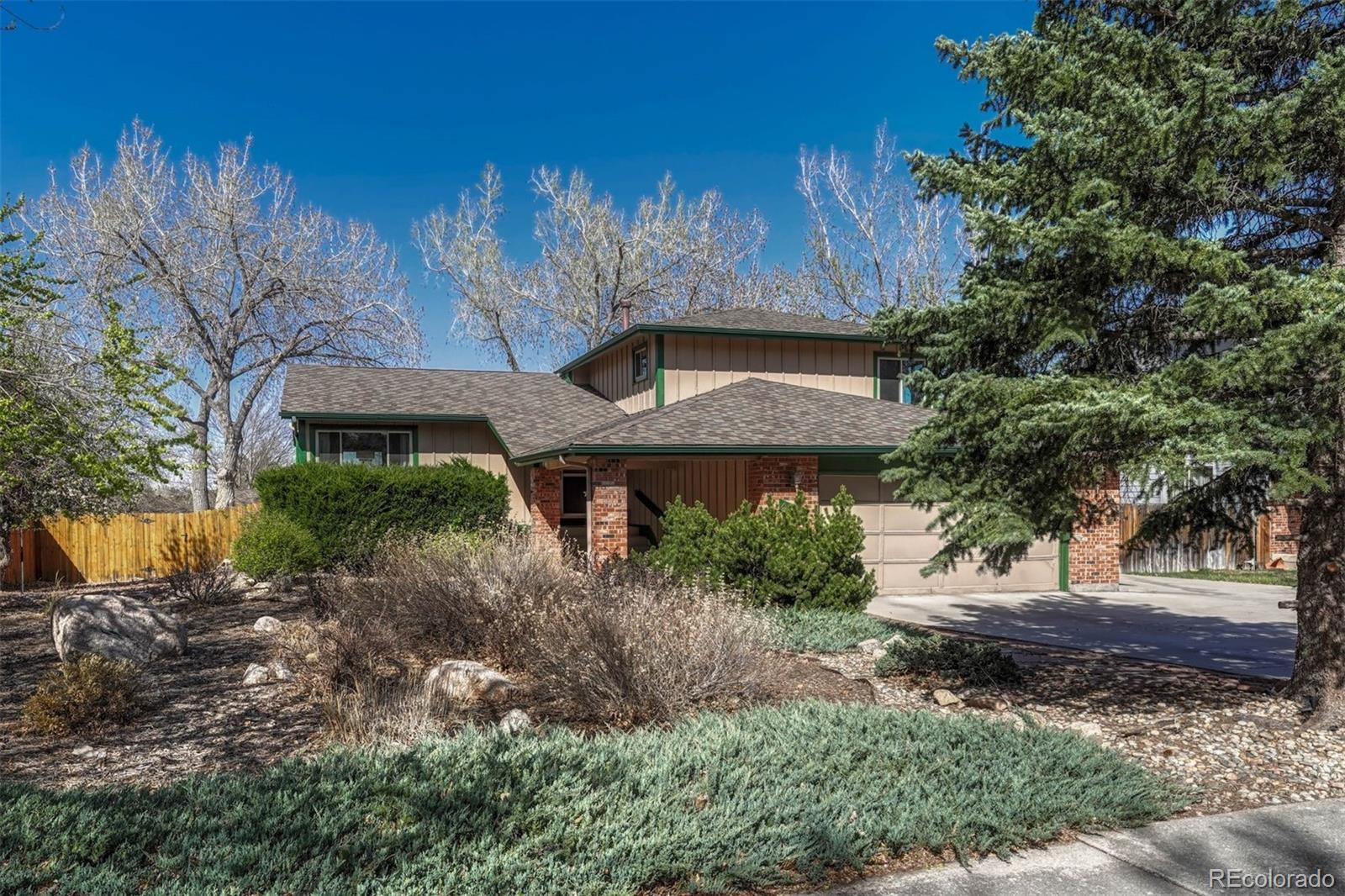 MLS Image #40 for 4325  stonehaven drive,colorado springs, Colorado