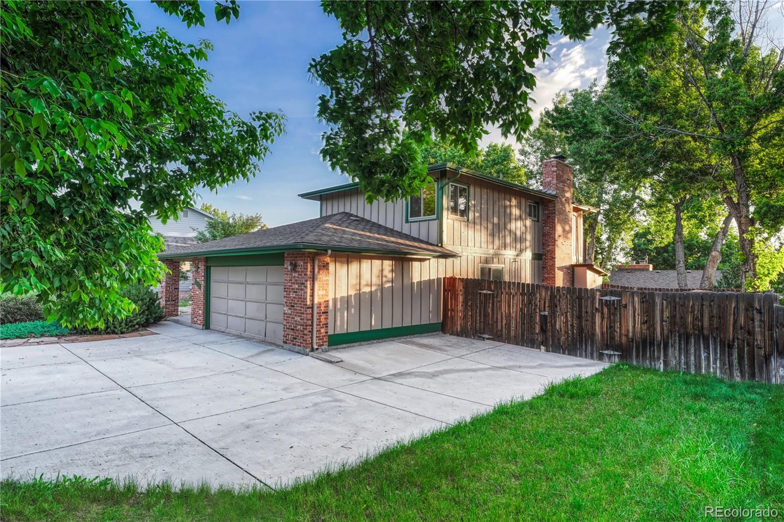 MLS Image #41 for 4325  stonehaven drive,colorado springs, Colorado
