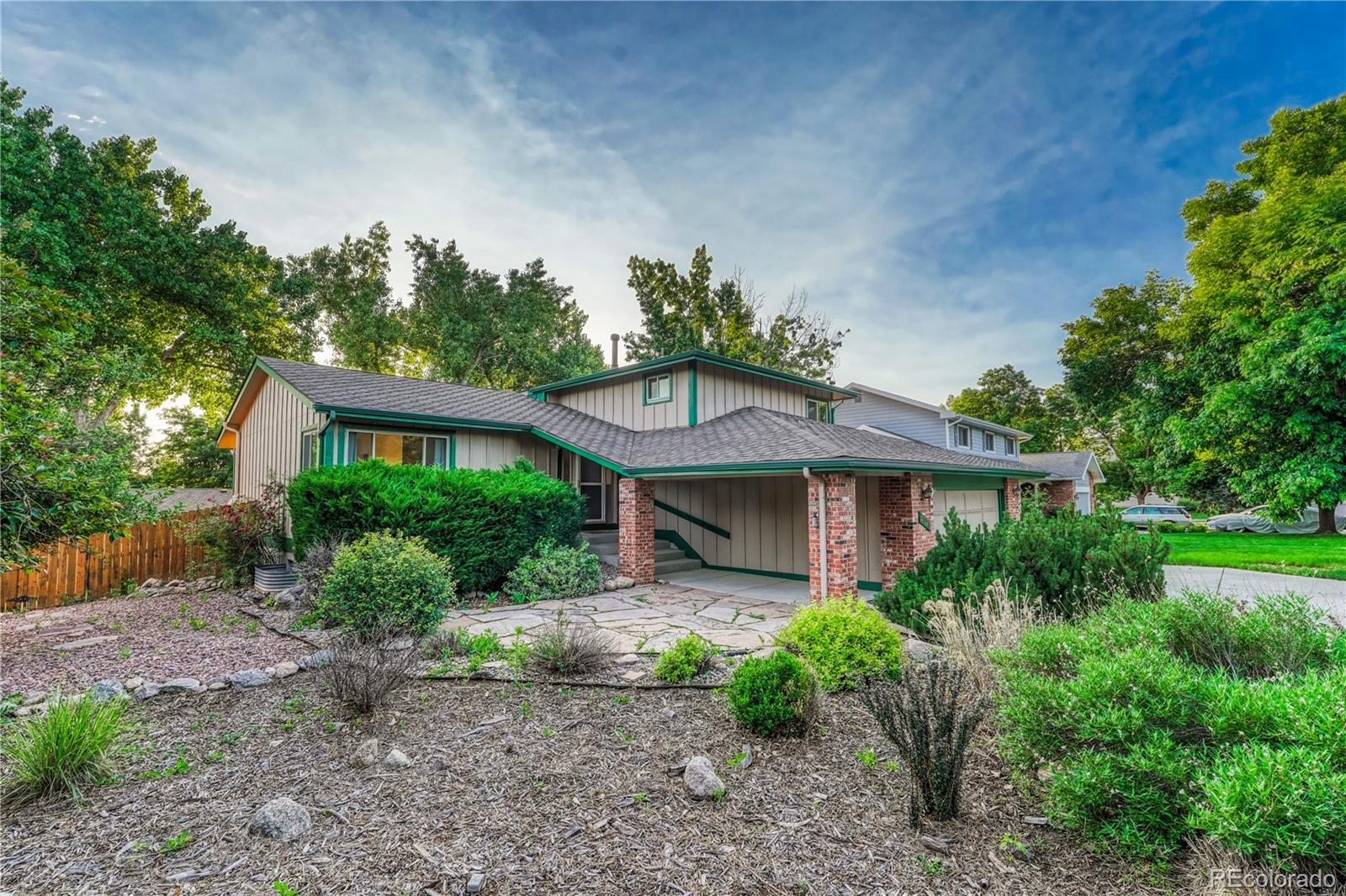 MLS Image #42 for 4325  stonehaven drive,colorado springs, Colorado