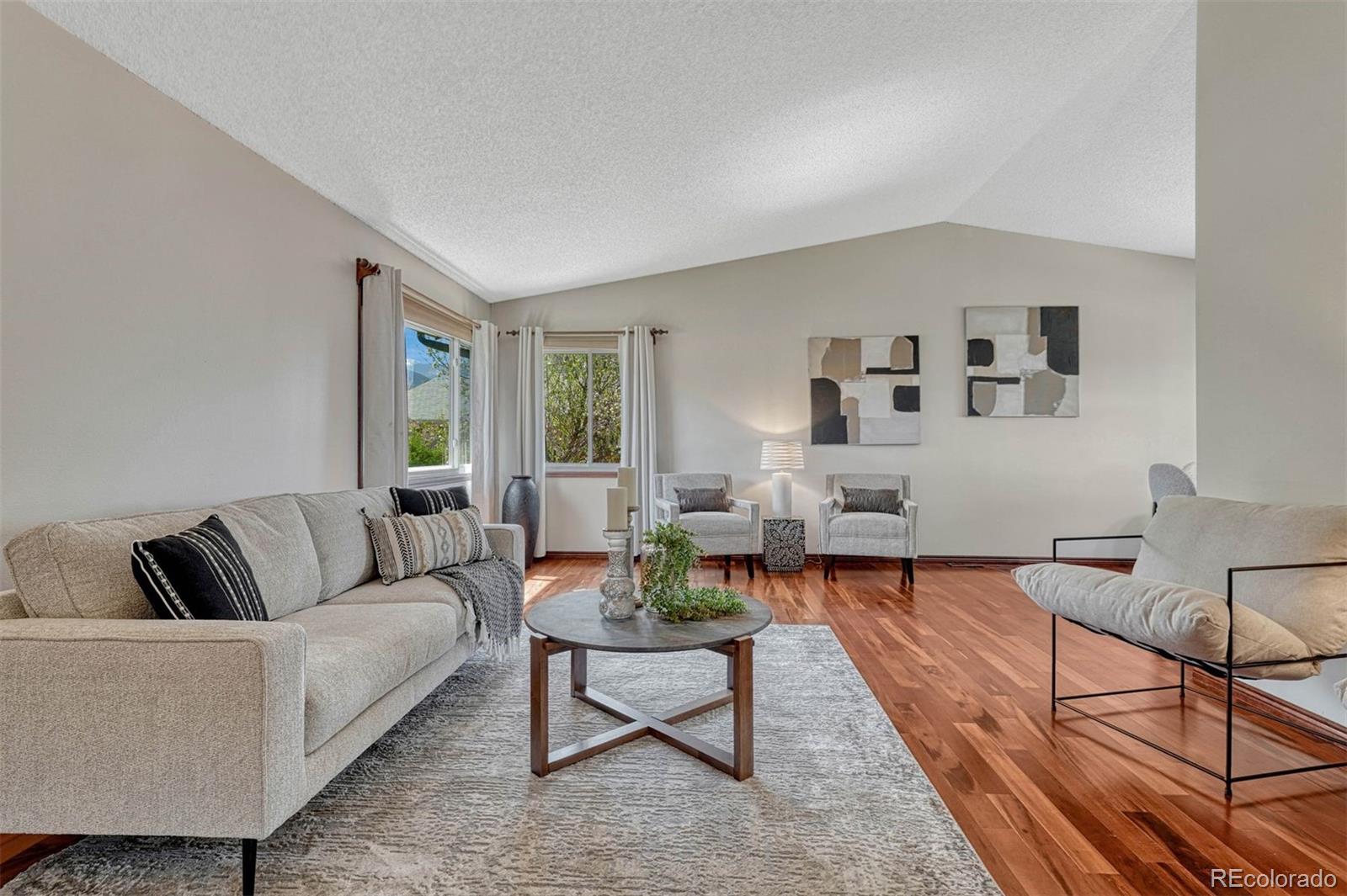 MLS Image #5 for 4325  stonehaven drive,colorado springs, Colorado
