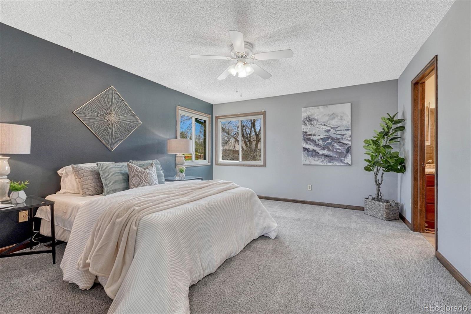 MLS Image #6 for 4325  stonehaven drive,colorado springs, Colorado