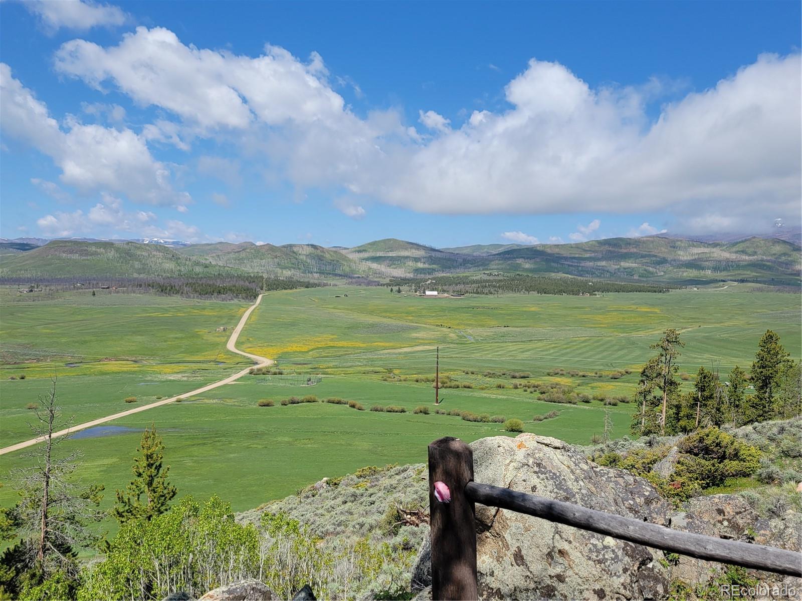 MLS Image #1 for 131  gcr 4031 ,grand lake, Colorado