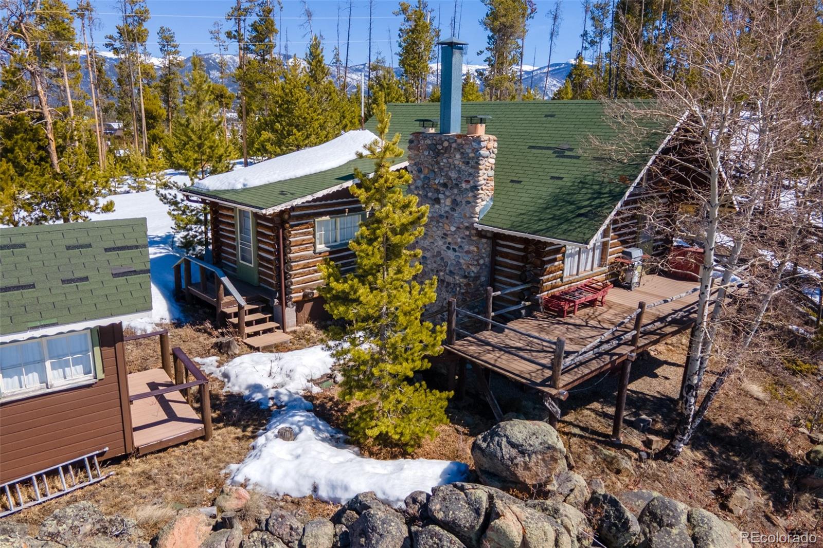 MLS Image #27 for 131  gcr 4031 ,grand lake, Colorado