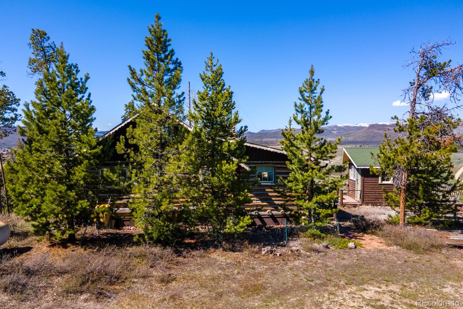 MLS Image #29 for 131  gcr 4031 ,grand lake, Colorado