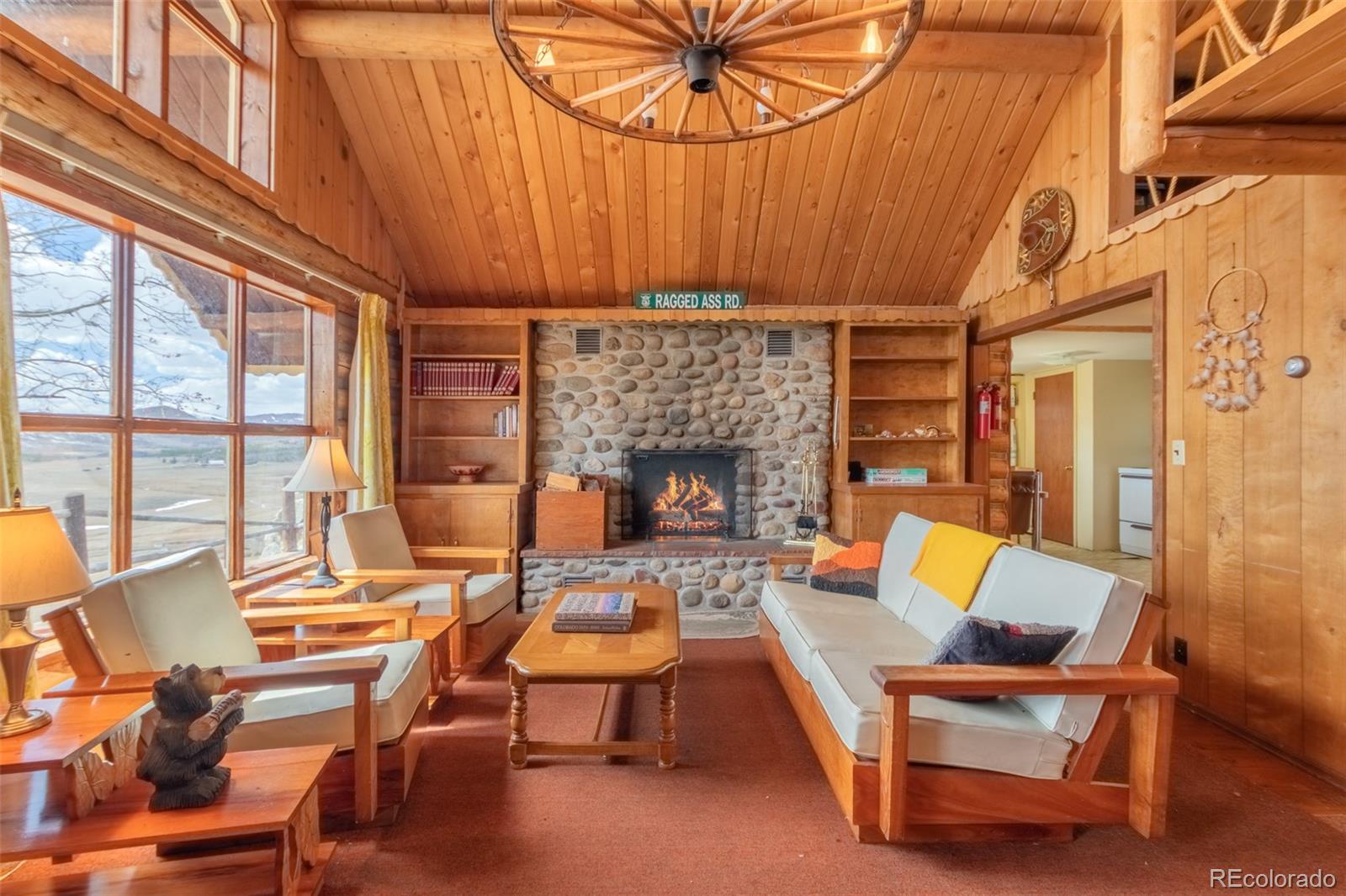 MLS Image #3 for 131  gcr 4031 ,grand lake, Colorado
