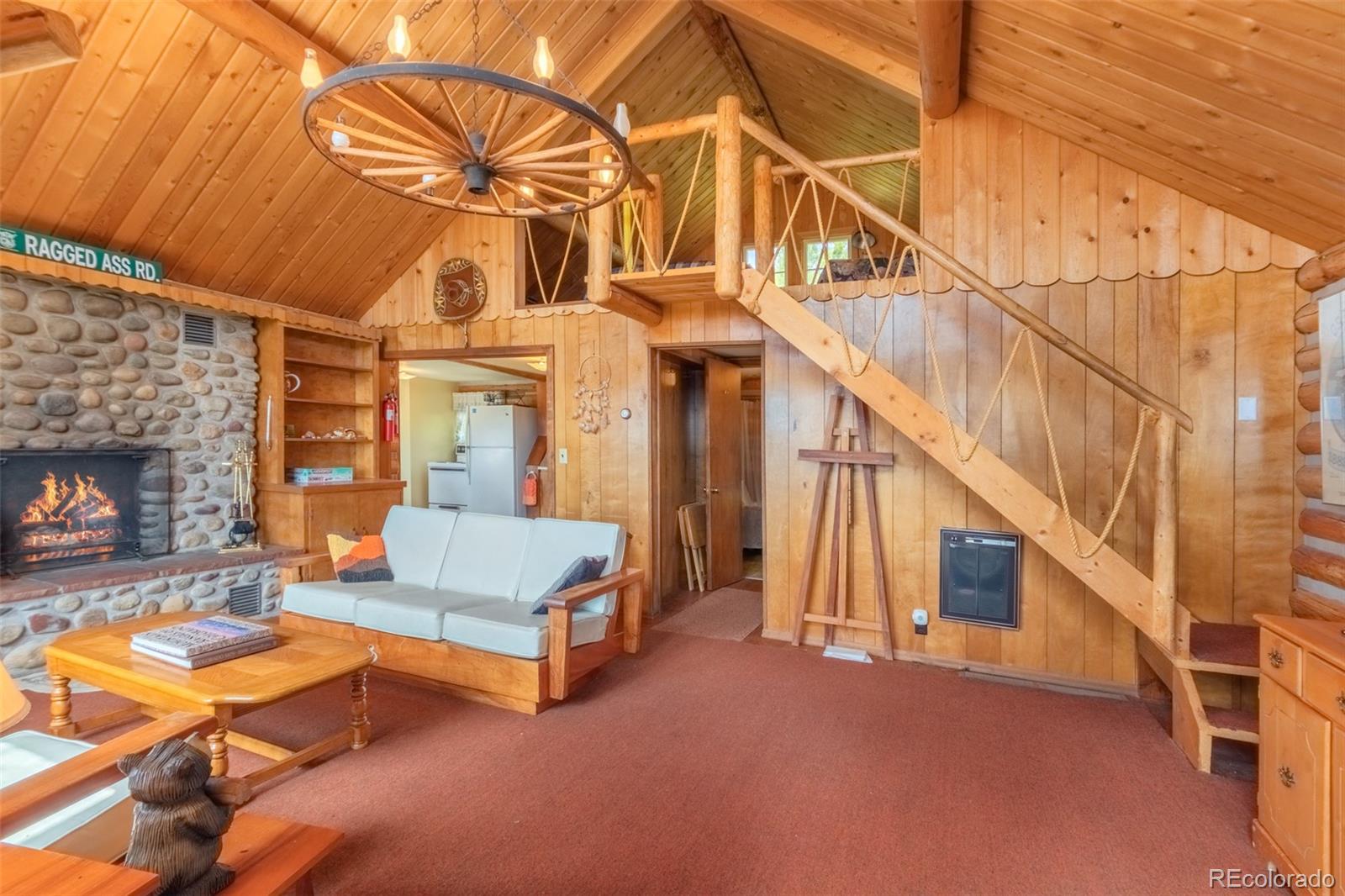 MLS Image #4 for 131  gcr 4031 ,grand lake, Colorado
