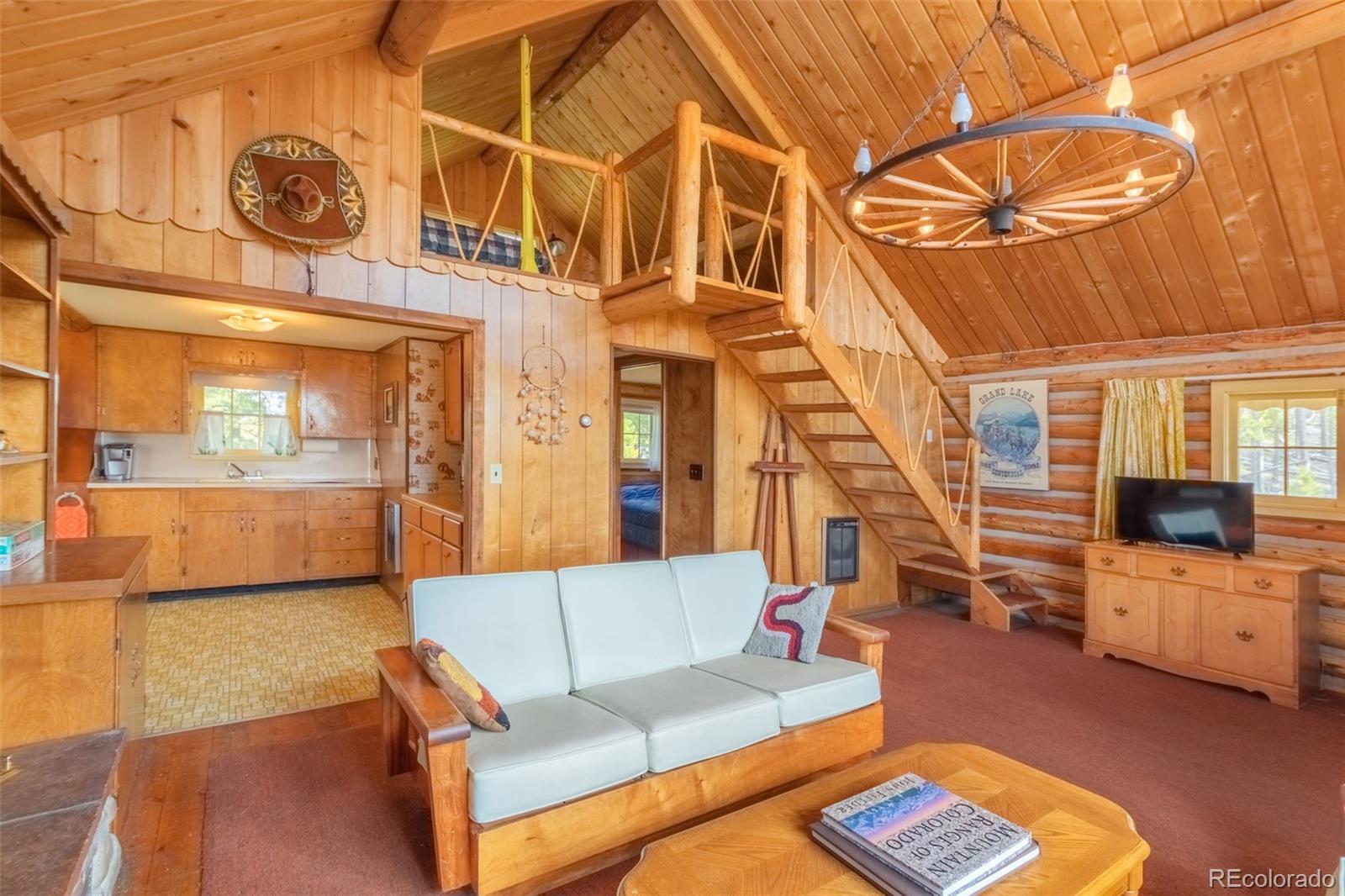 MLS Image #6 for 131  gcr 4031 ,grand lake, Colorado