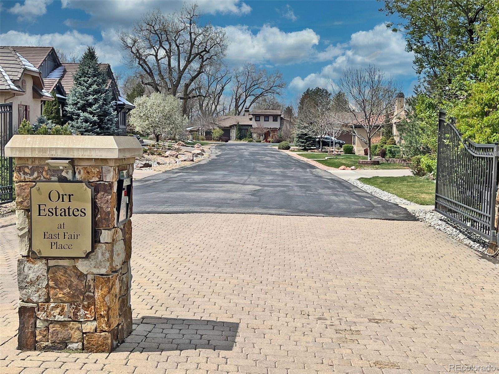 MLS Image #1 for 1423 e fair place,centennial, Colorado