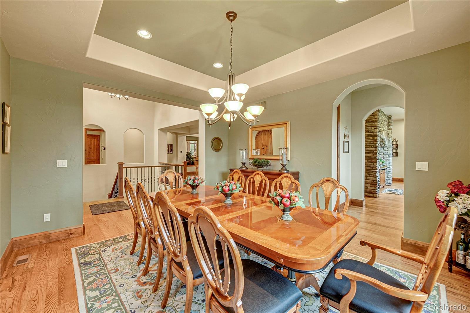 MLS Image #16 for 1423 e fair place,centennial, Colorado