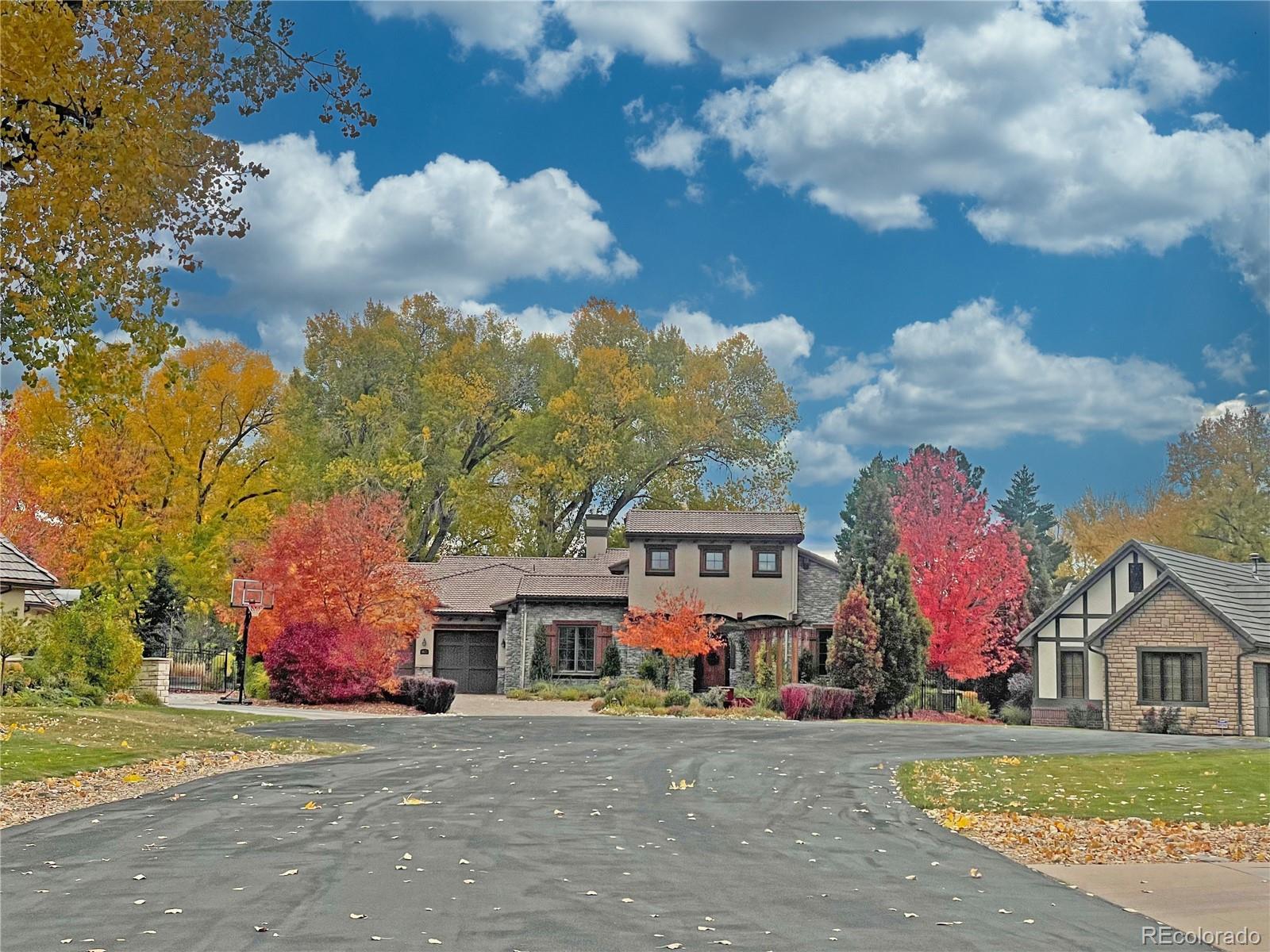 MLS Image #2 for 1423 e fair place,centennial, Colorado
