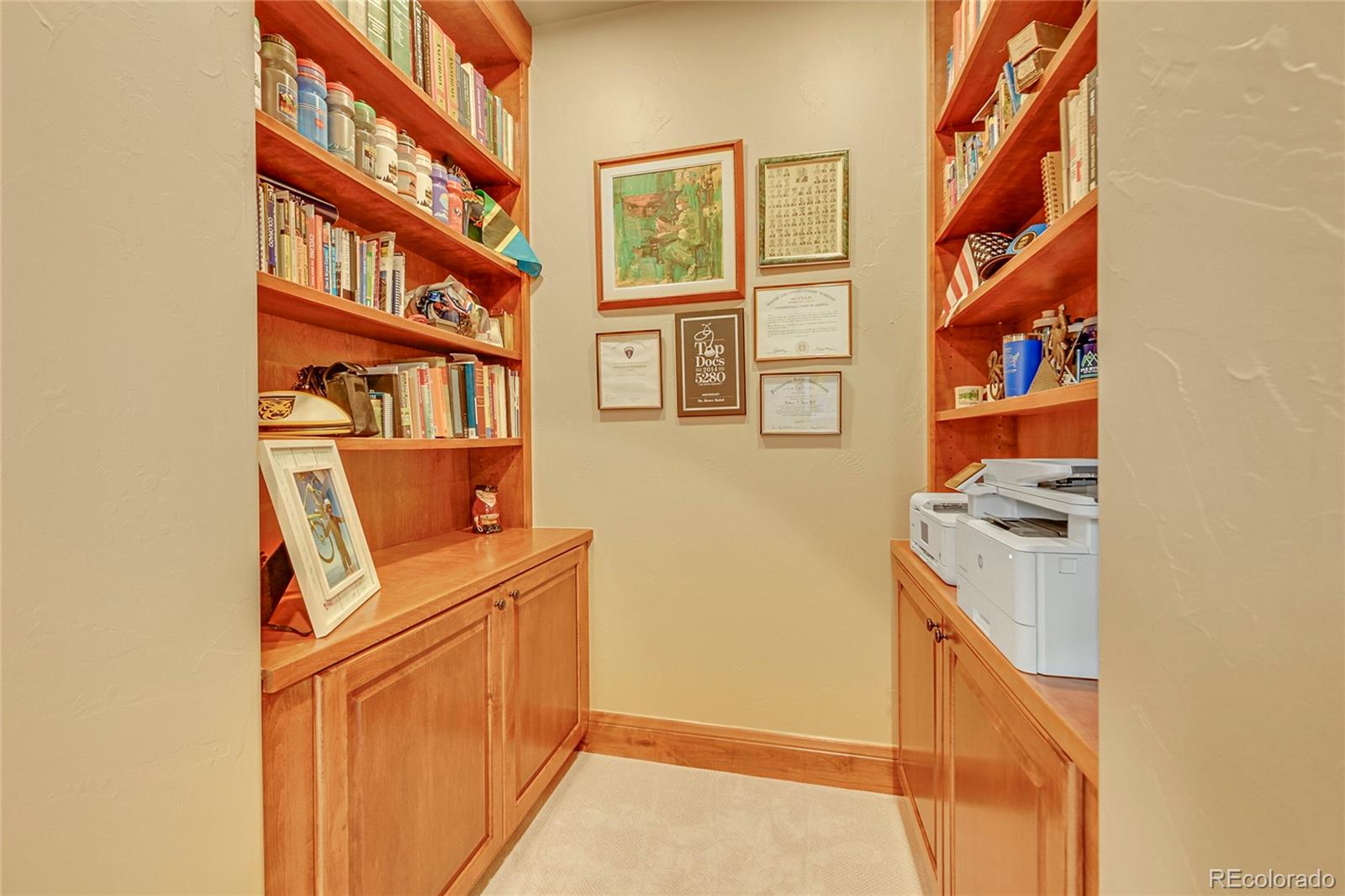 MLS Image #20 for 1423 e fair place,centennial, Colorado